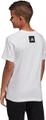 ADIDAS Kinder Shirt ID 116 in Grau