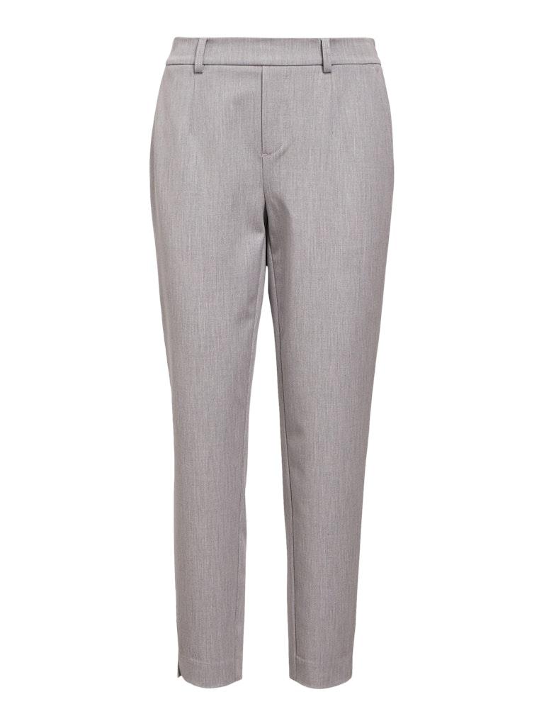 OBJLISA SLIM PANT NOOS Grau 36