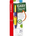 STABILO Druckbleistift EASYergo 1.4 mm R violett/neongelb