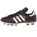 ADIDAS Herren Fussball-Rasenschuhe Copa Mundial 41 ⅓ in Schwarz