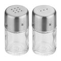 Bel Gusto Mini Salz-/Pfefferstreuer-Set, 2-teilig
