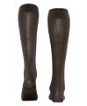 FALKE Cotton Touch Damen Braun 39-42