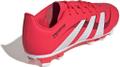 ADIDAS Kinder Fussball-Rasenschuhe Predator Club Kids FG/MG 32 in Pink