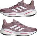 ADIDAS Damen Laufschuhe SOLAR CONTROL W 38 in Silber