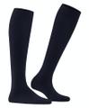 FALKE Family Damen Blau 35-38