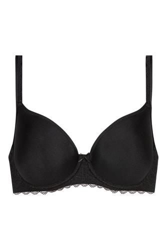 Spacer-BH 95A - Schwarz
