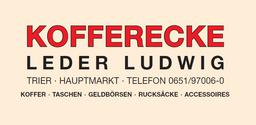 Lederwaren Ludwig GmbH, Kofferecke