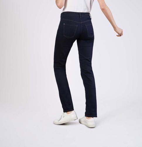 MAC JEANS - DREAM, Dream denim 36/34 Straight Fit - Blau