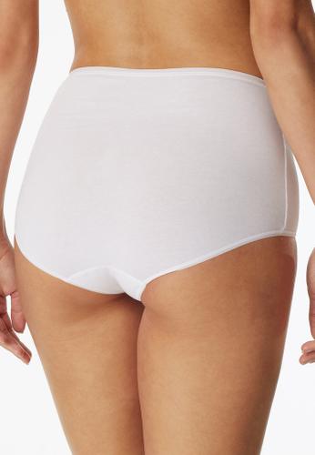 2PACK Maxi Weiß 40