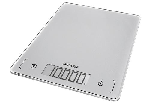 Digitale Küchenwaage 'Page Comfort 300'