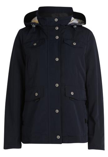 Sommerjacke 44 Lässig - Dunkelblau