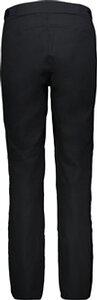 CMP Damen Skihose 38 in Schwarz