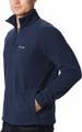 COLUMBIA-Herren-Fleece-Fast Trek™ II Full Zip Fleece M in Blau
