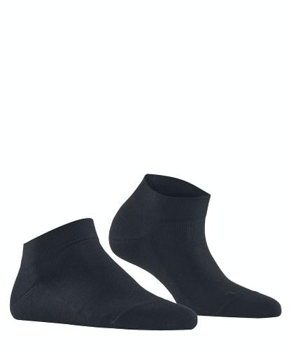 FALKE Sensitive London Damen Blau 39-42