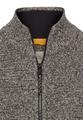 Strickjacke aus Baumwolle M Regular Fit - Dusty Khaki