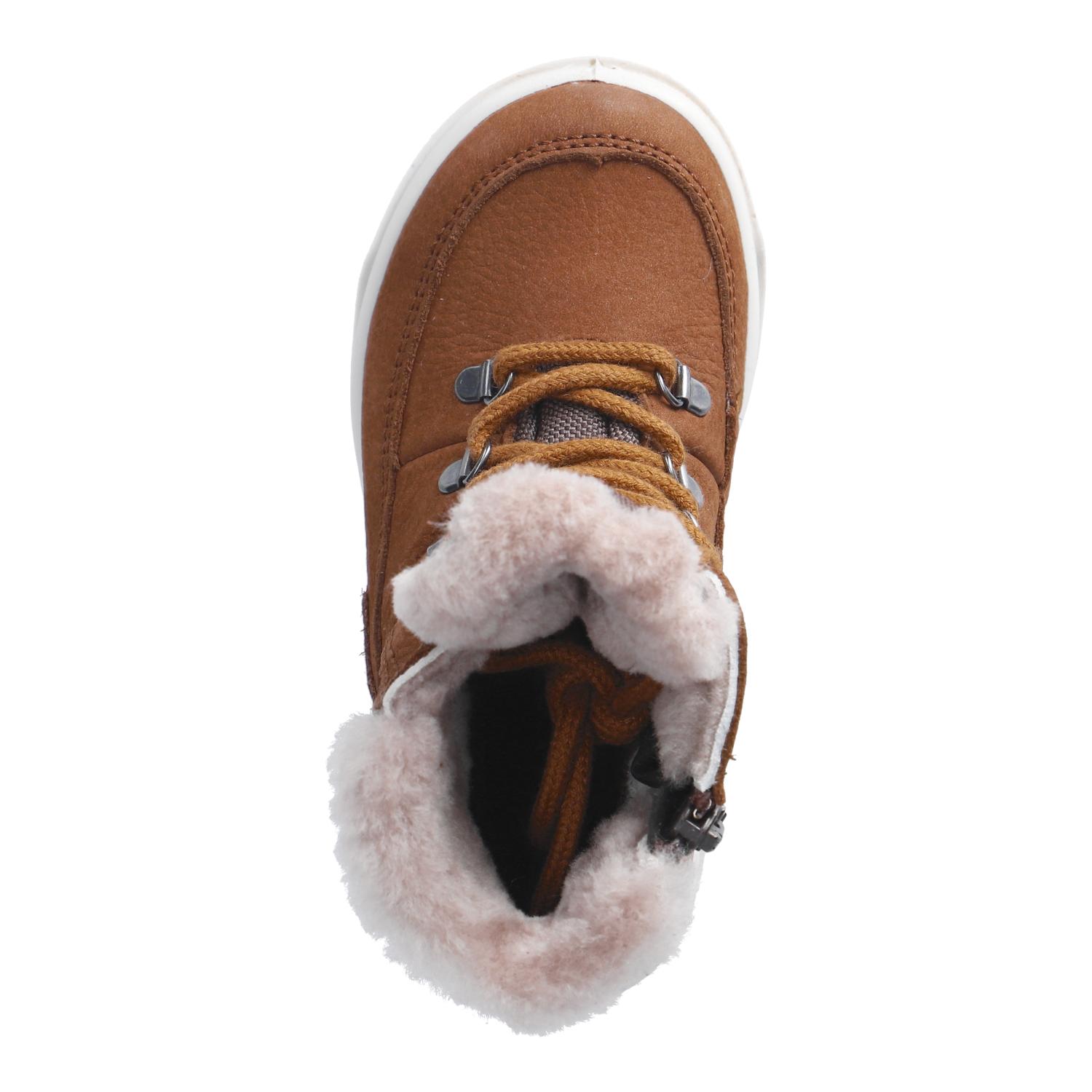 LEVI Schnürstiefel HW 24/25