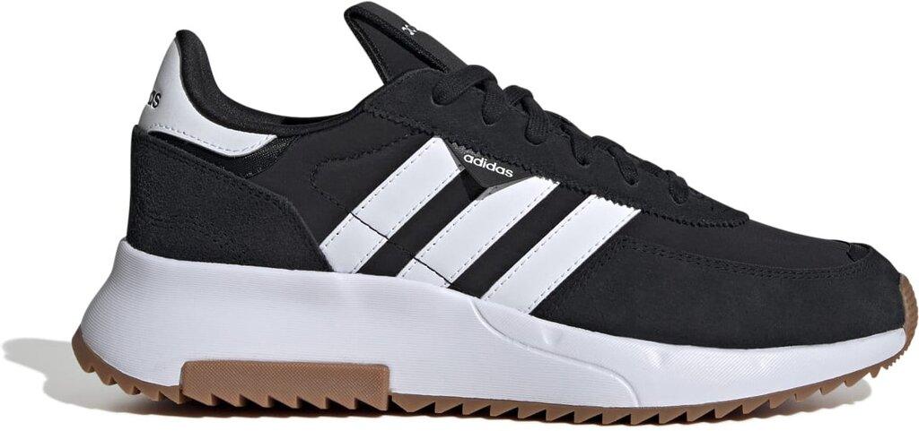 ADIDAS Herren Freizeitschuhe Retropy F2 44 ⅔ in Schwarz