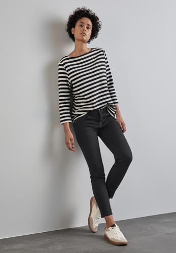 Jeans im Casual Fit 26/30 - Clean Black Wash