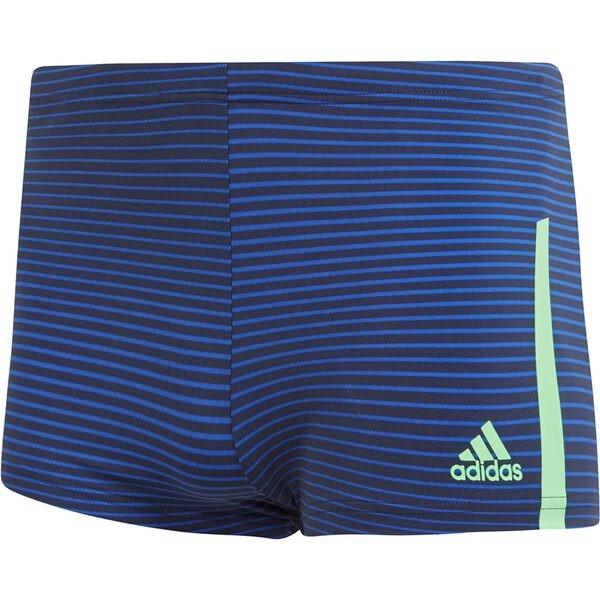 ADIDAS Herren Badeshorts "Graphic" 4 in Braun