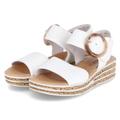 Plateau Sandalen FS 2023