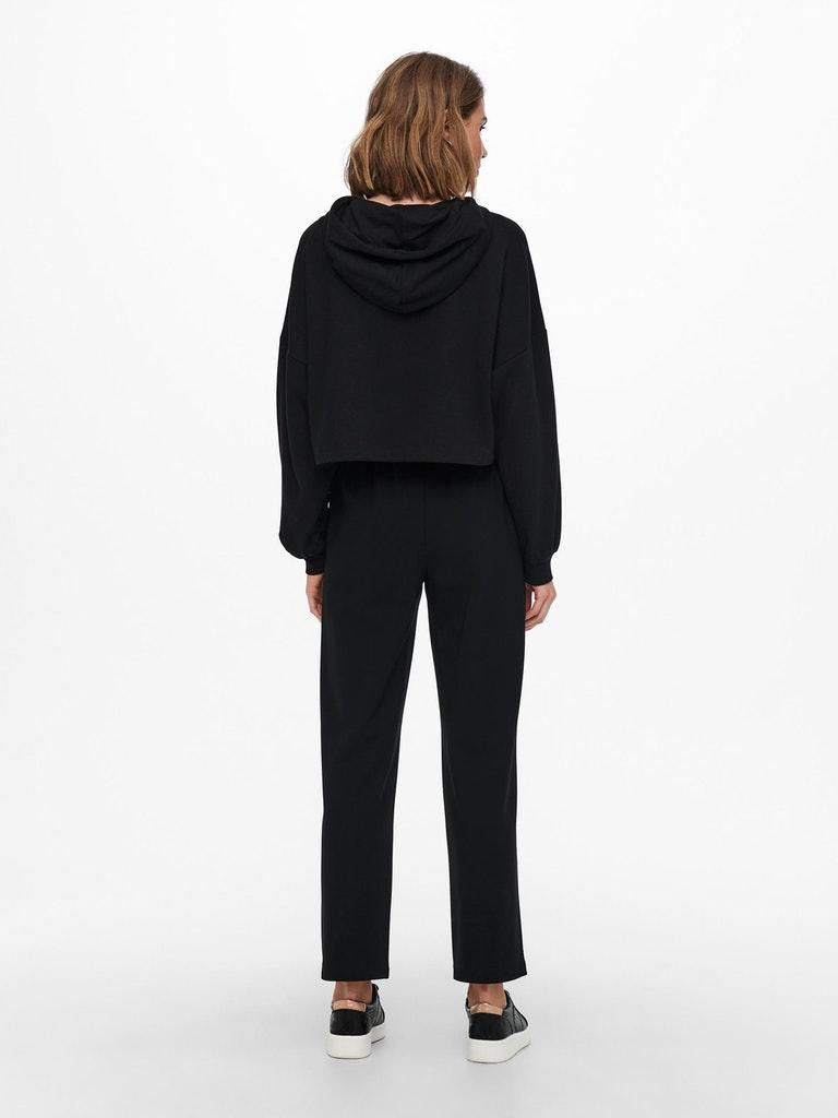 ONLPOPTRASH-SUKI LIFE MW PANT PNT N