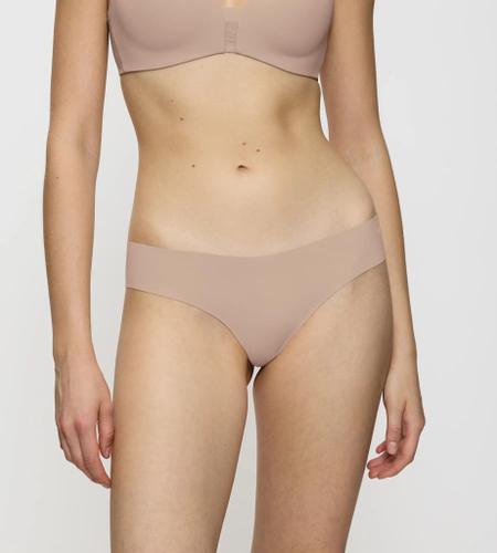 Flex Smart Highleg Brazilian EX Beige XL