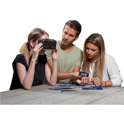 Noris Spiele - Escape Room Virtual Reality