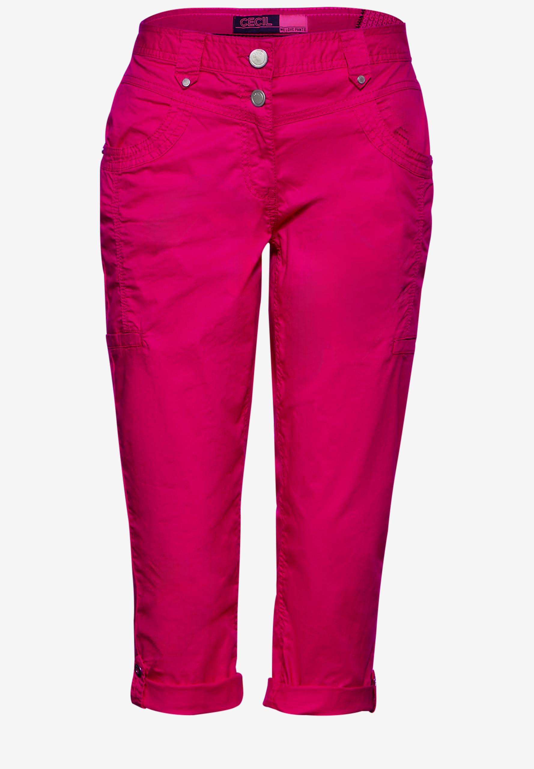 3/4 Papertouch Hose 26/22 - Pink Sorbet