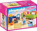 Playmobil® Playmobil® Konstruktions-Spielset »Jugendzimmer (70209), Dollhouse«, (43 St), Made in Germany