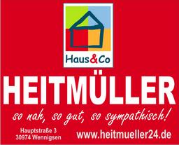 Kaufhaus Heitmüller