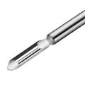 Profi Plus Gemüseschäler, 19 cm