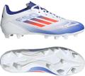 ADIDAS Herren Fussball-Rasenschuhe F50 Club FxG 44 ⅔ in Grau