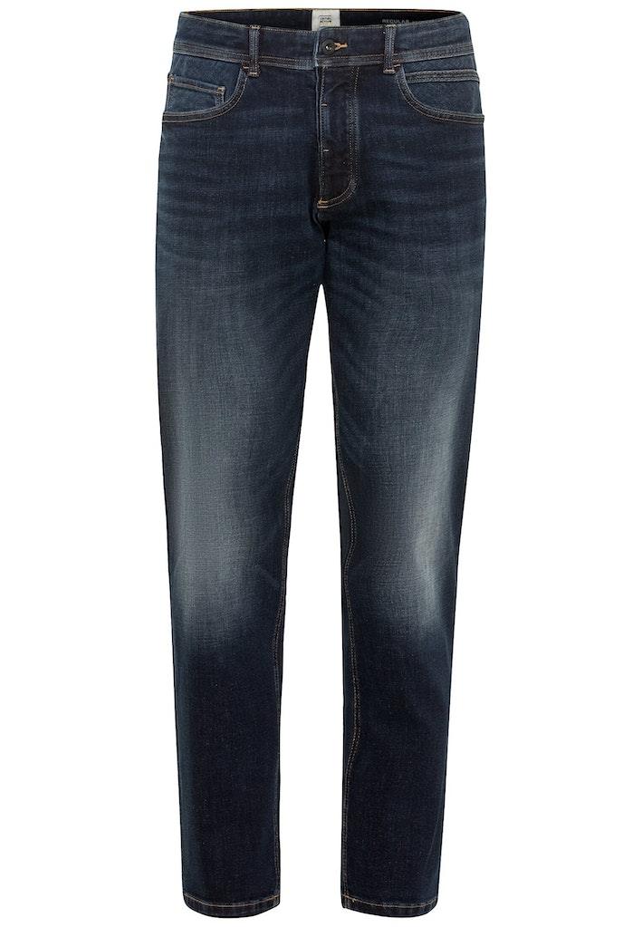 Regular Fit fleXXXactive® Jeans Blau 42/32