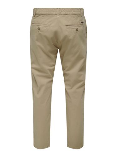 ONSFREE REGULAR 0183 PANT NOOS 28/32 Normal geschnitten - Coriander