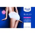 sloggi Basic+ Midi 2P 38 - Weiss