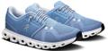 ON Damen Freizeitschuhe Cloud 6 42 in Grau