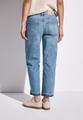 Straight Leg Jeans 29/28 - Light Blue Authentic Wash