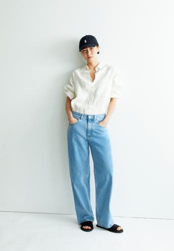 HAAYI 27/30 Baggy Fit - Horizon