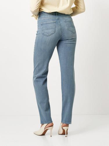 Liv 44K - Summer Blue Bleached