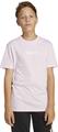 ADIDAS Kinder Shirt Essentials Kids 152 in Pink