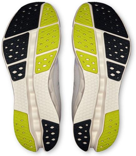 ON Herren Laufschuhe Cloudsurfer 2 42 ½ in Grau