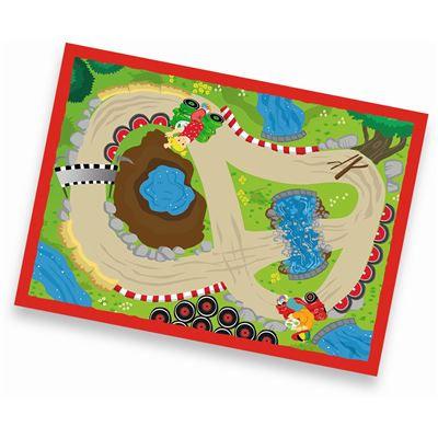 Noris Spiele - BIG Bobby Car - Das Spiel