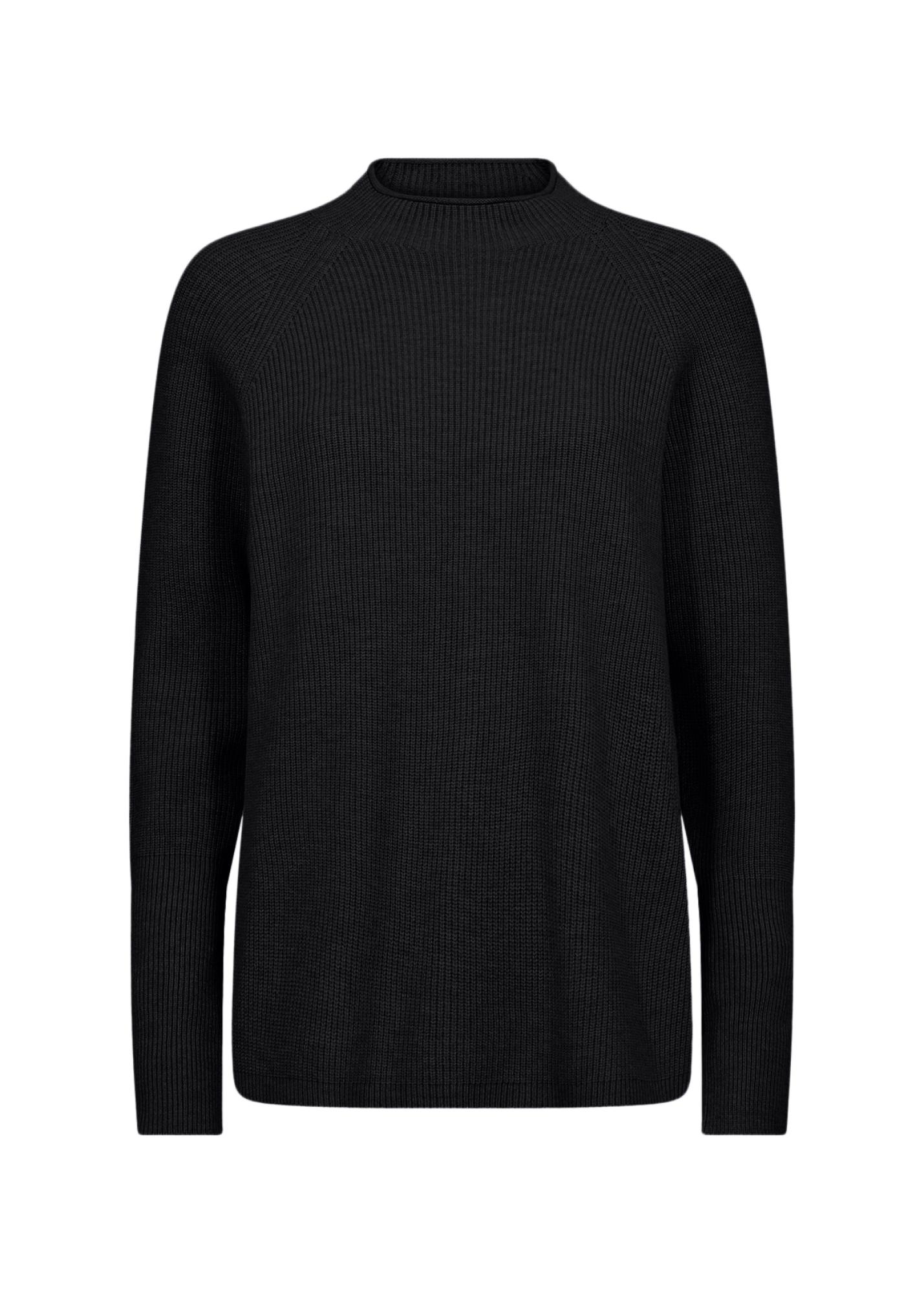 SC-KANITA 4 S - Black