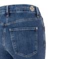 Jeans "Dream Kick" - Dunkelblau / 32/27