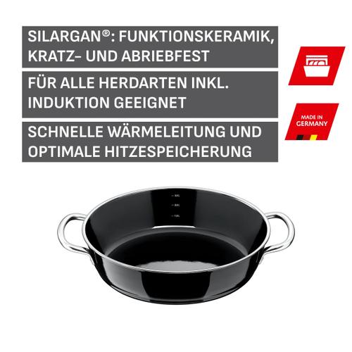 Schmorpfanne Ø 28 cm Professional