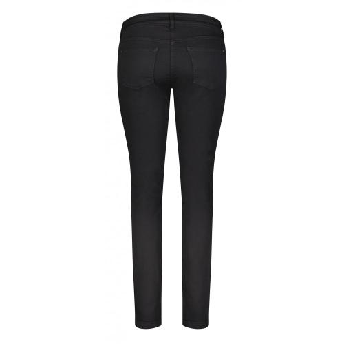 MAC JEANS - DREAM SKINNY, Dream denim 44/30 Skinny Fit - Schwarz