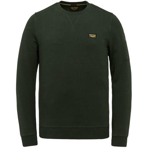 Pullover - Dunkelgrün / M