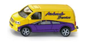 SIKU 1338 VW Transporter