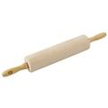 Teigrolle Classic 43 cm Holz