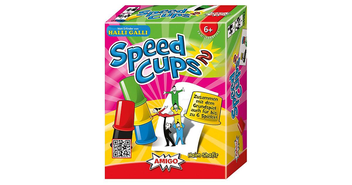 Speed Cups2